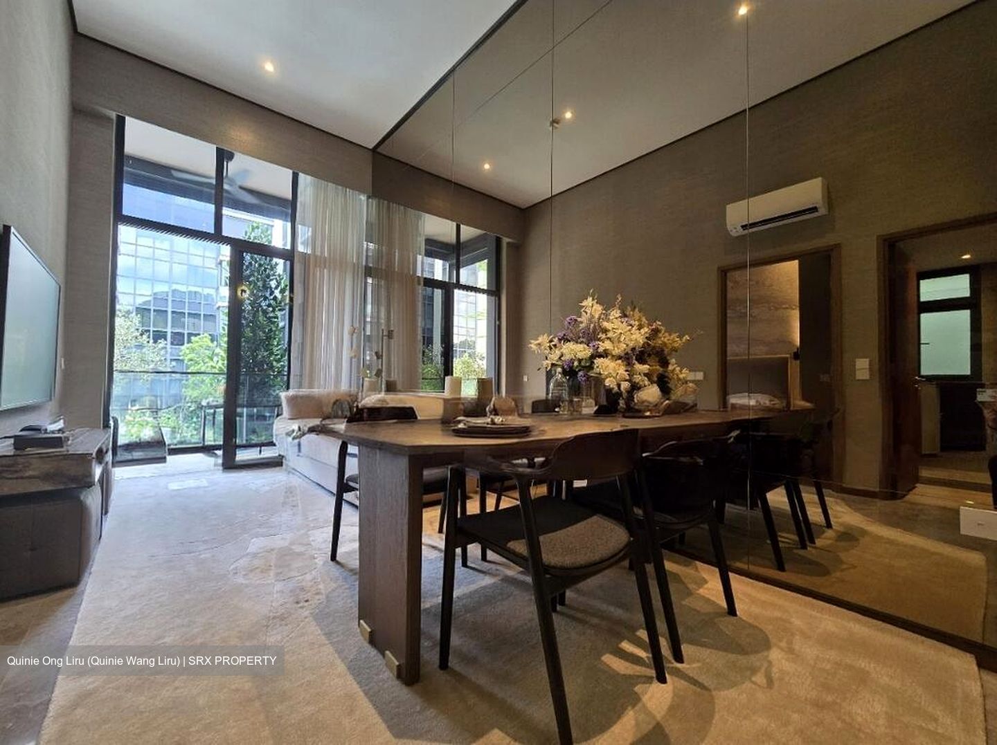 Fourth Avenue Residences (D10), Apartment #512399891